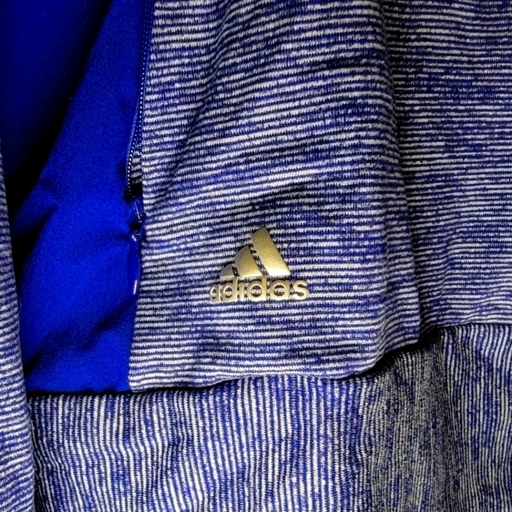 Womens Adidas Jacket - Picture 2 of 4